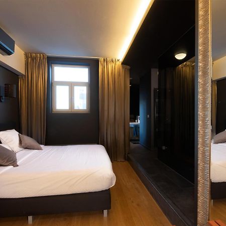 Hotel Goodnight Antwerpen Eksteriør bilde
