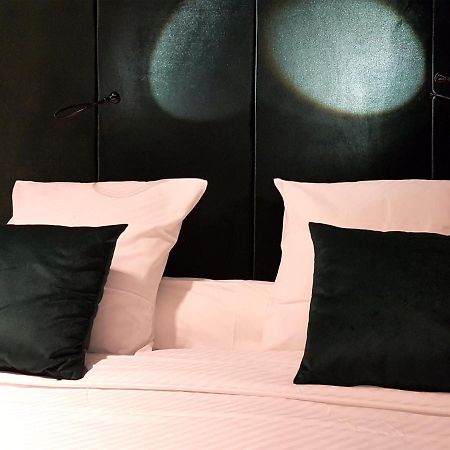 Hotel Goodnight Antwerpen Eksteriør bilde