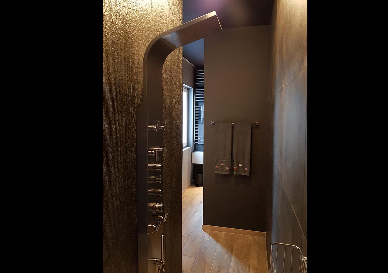 Hotel Goodnight Antwerpen Eksteriør bilde