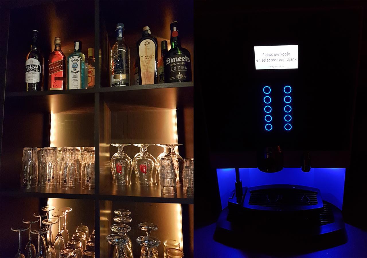Hotel Goodnight Antwerpen Eksteriør bilde