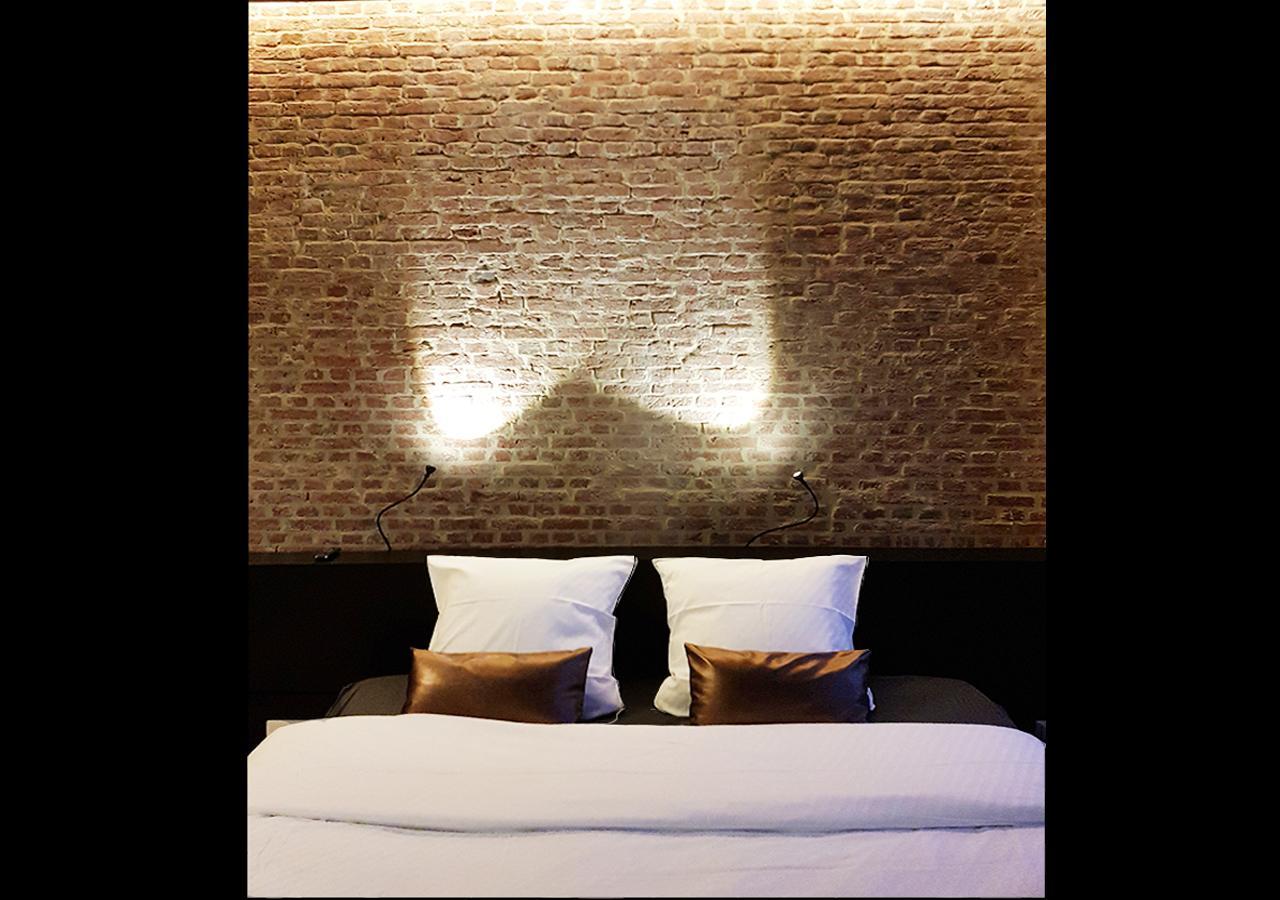 Hotel Goodnight Antwerpen Rom bilde