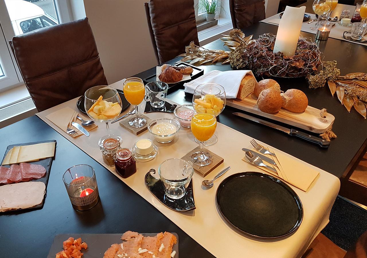 Hotel Goodnight Antwerpen Eksteriør bilde