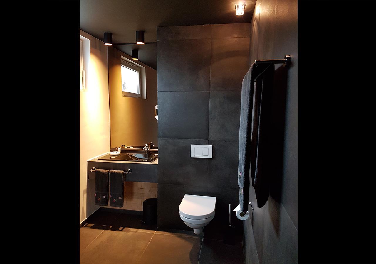 Hotel Goodnight Antwerpen Eksteriør bilde