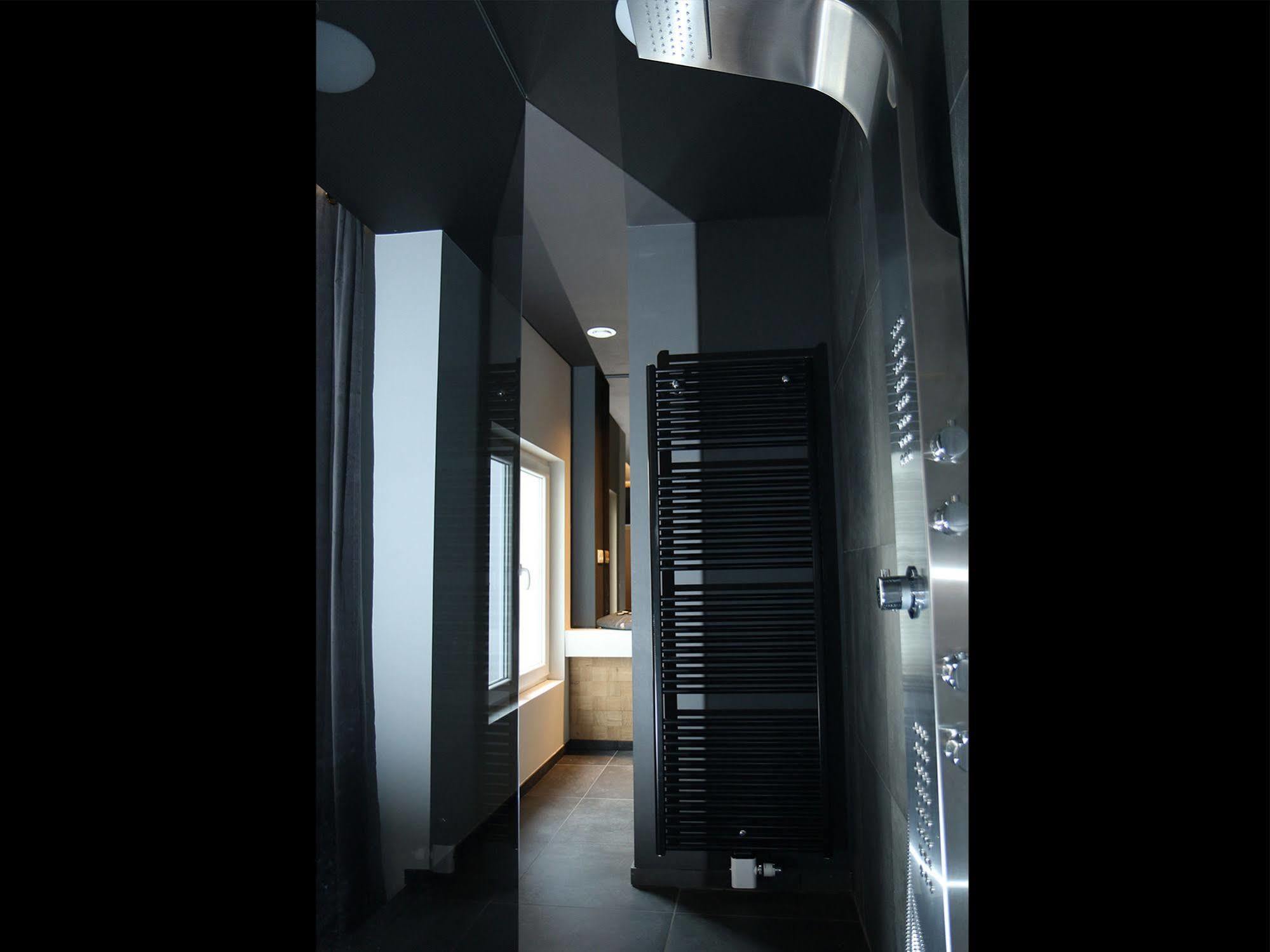 Hotel Goodnight Antwerpen Eksteriør bilde