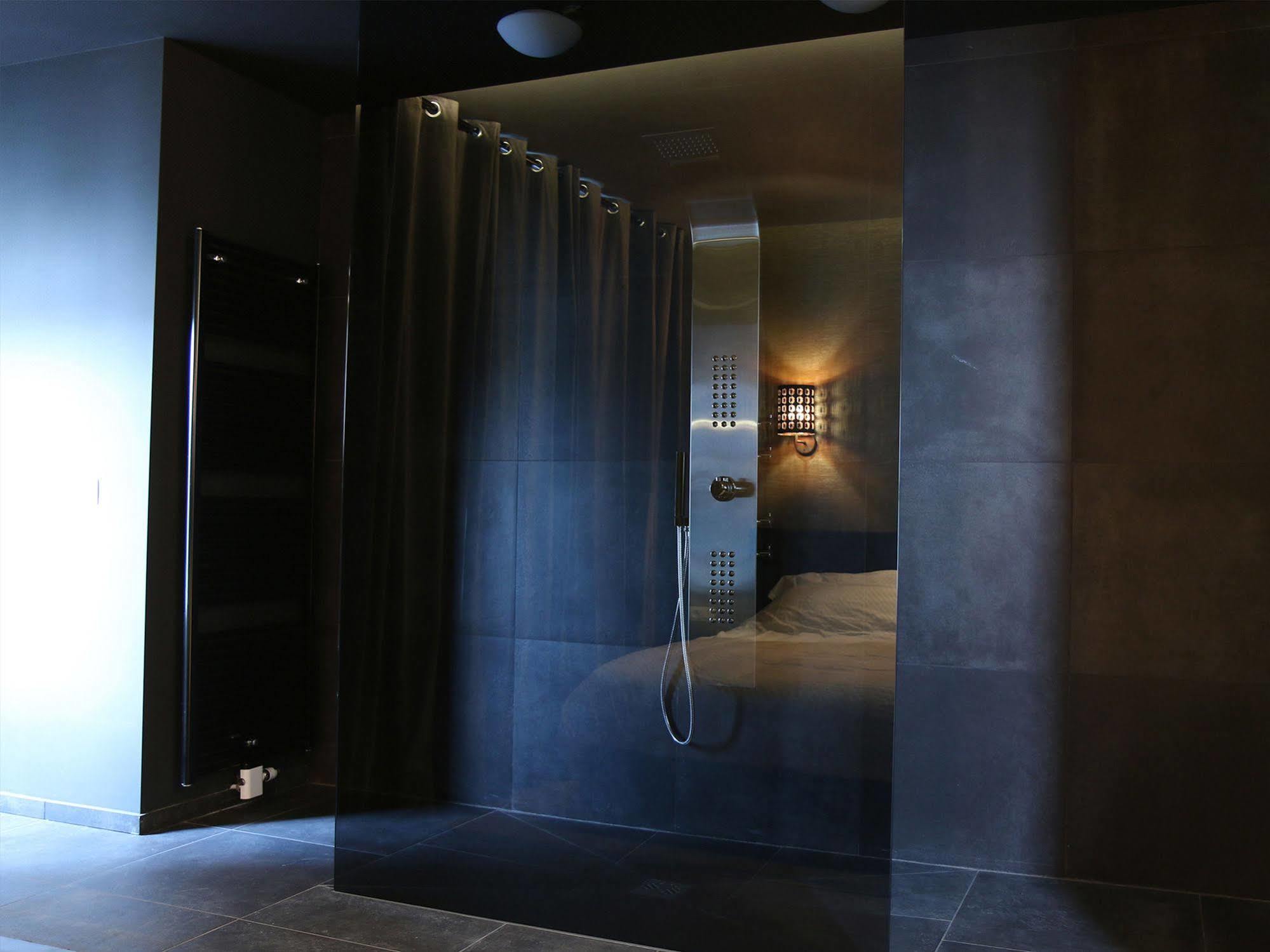 Hotel Goodnight Antwerpen Eksteriør bilde